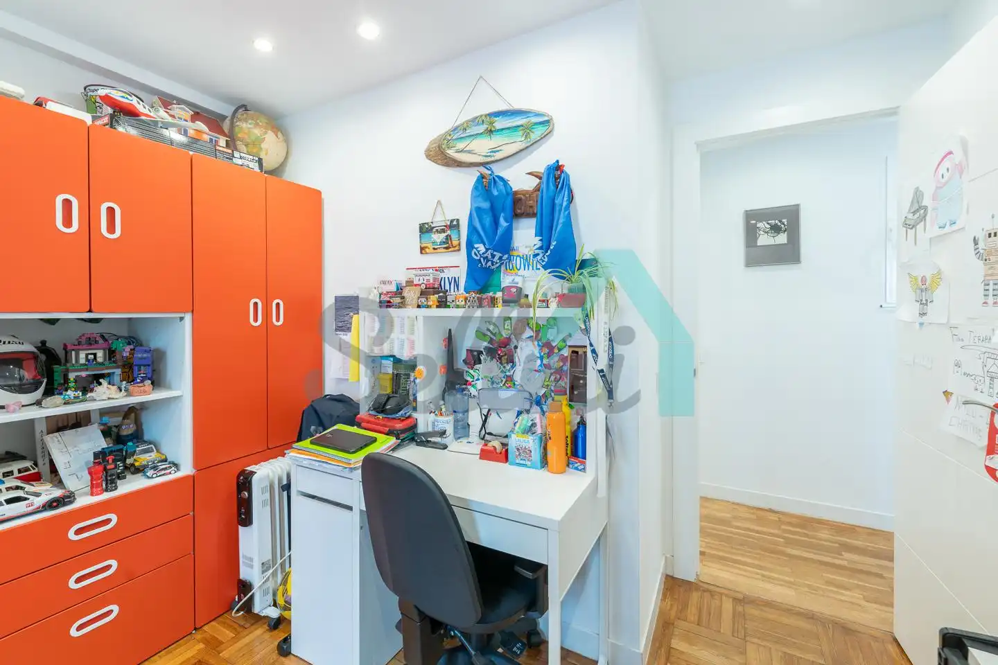 Ático en venta en Valentín Masip, Masip