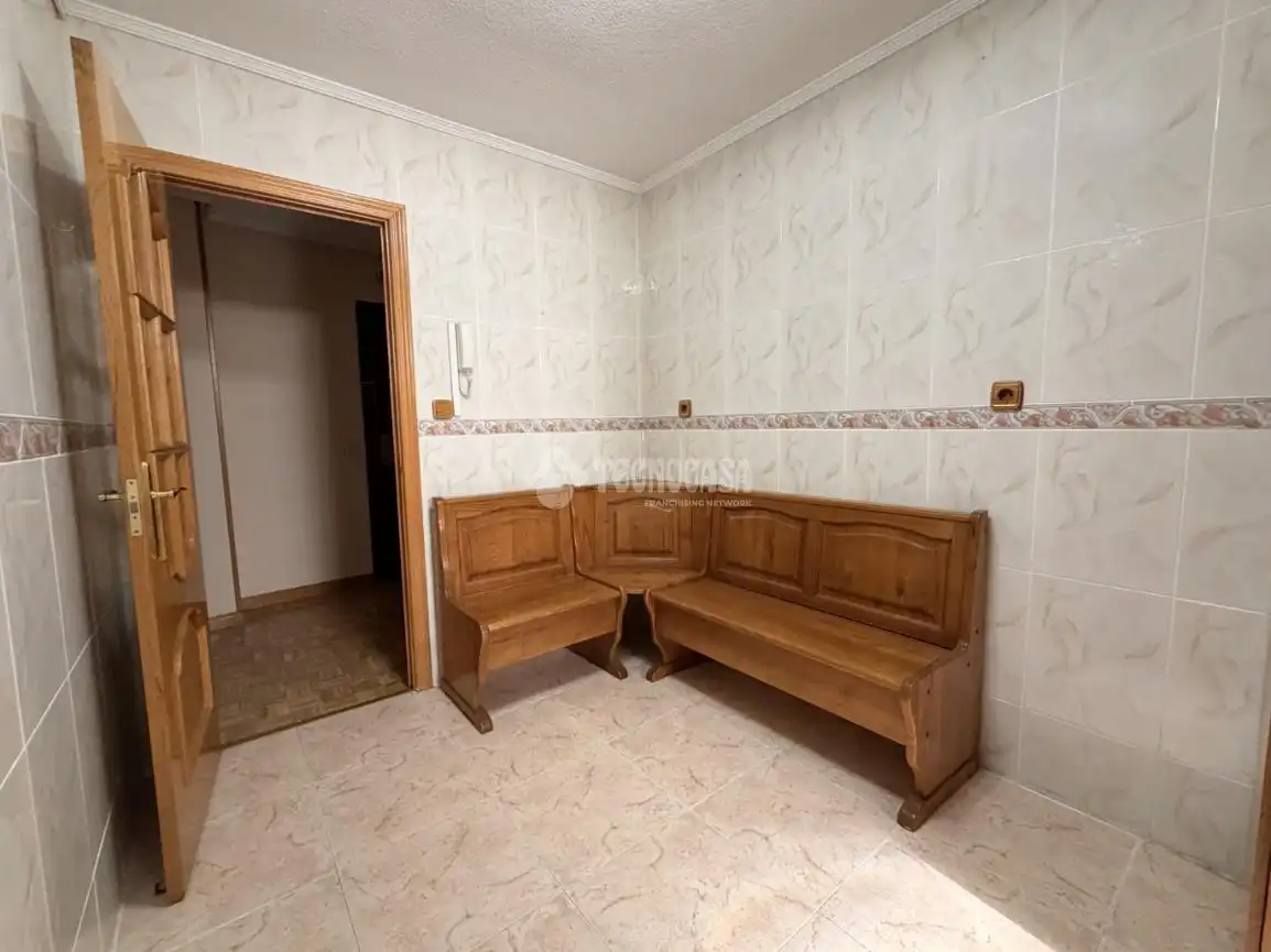 Piso con ascensor en venta en San Nicasio - Campo de Tiro - Solagua, imagen 9