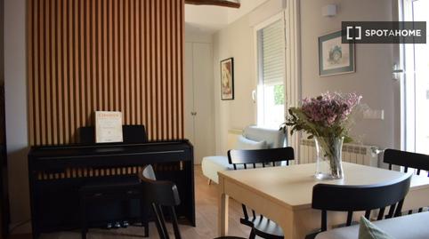 Foto 5 de Apartament per a compartir a Ríos Rosas - Nuevos Ministerios,  Madrid Capital