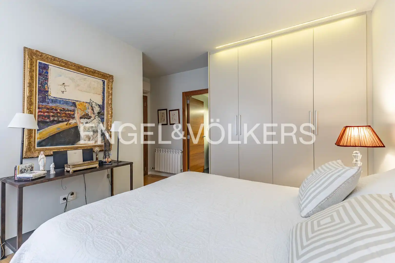 Habitación de Piso en venta en Ponent