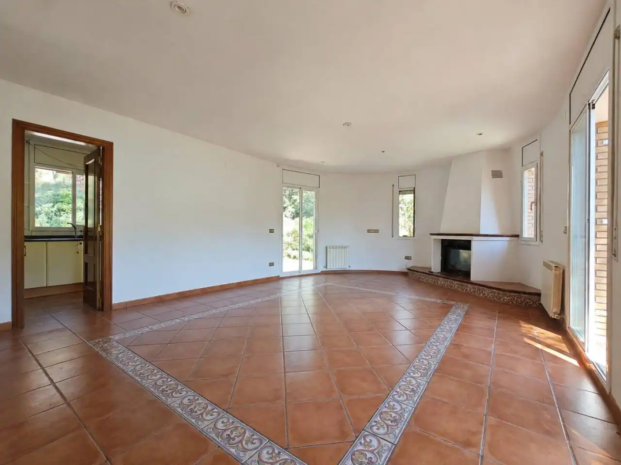 Finca rústica en venta en Calle Montserrat, Rajadell