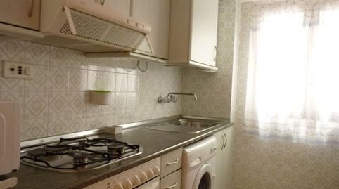 Foto 5 de Piso de alquiler en Barrio de Delicias, Zaragoza Capital