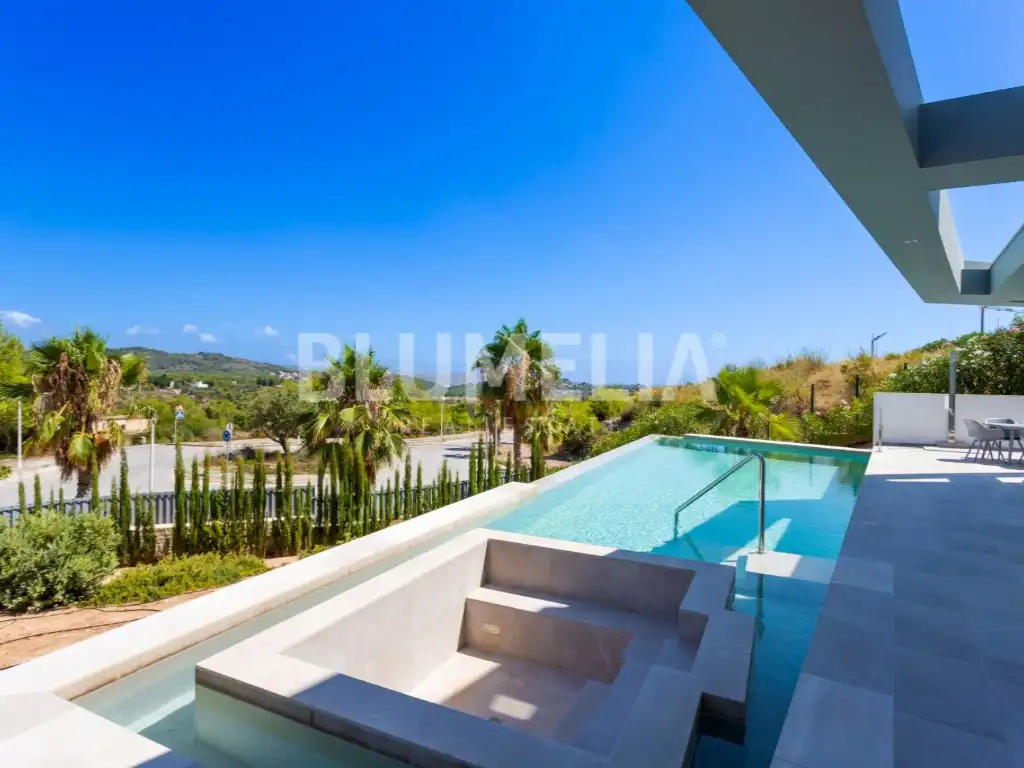 Maison avec piscine à vendre à Cap Martí - El Tossalet - Pinomar, imagen 20