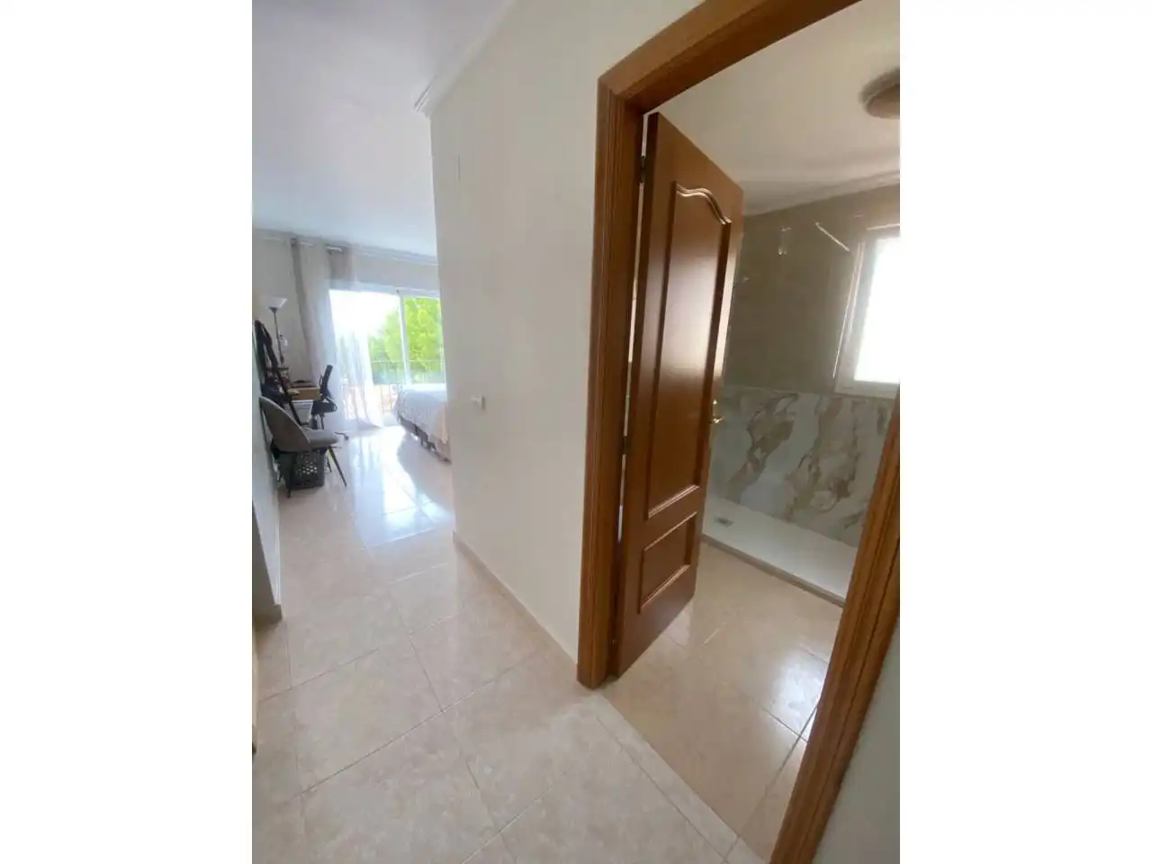 Detached homes for sale in Alicante / Alacant  with Air Conditioner, Terrace and Furnished