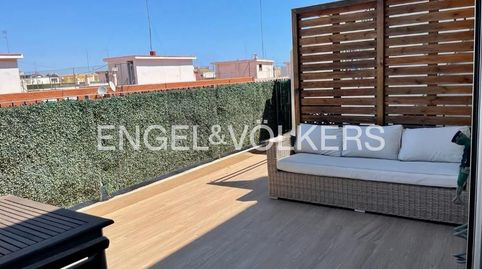 Photo 2 of Attic for rent in Nou Moles, Valencia Capital