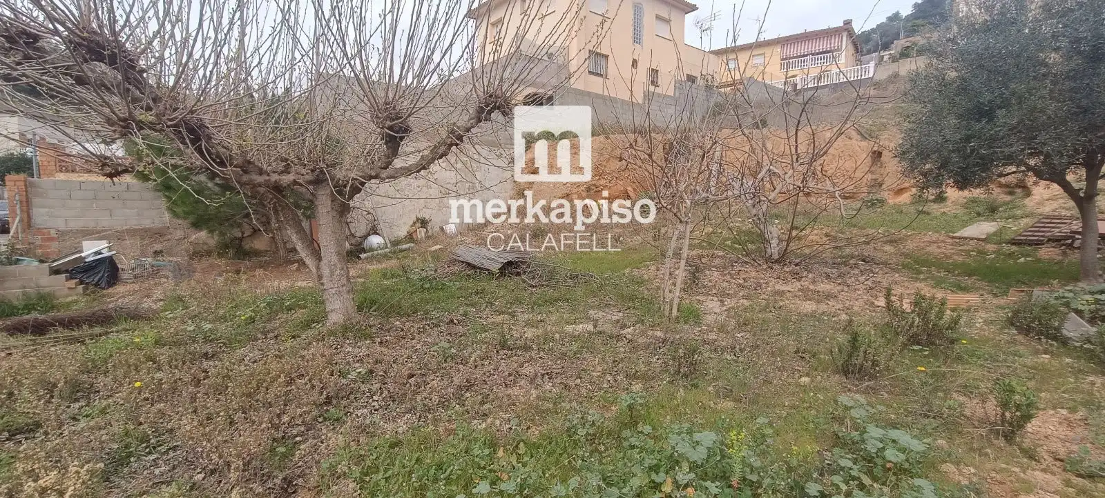 Rural land for sale in Los Jardines, imagen 2