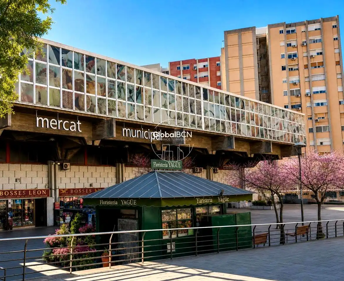 Piso en venta en calle de Ramoneda, La Gavarra