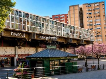 Appartement à vendre à calle de Ramoneda
