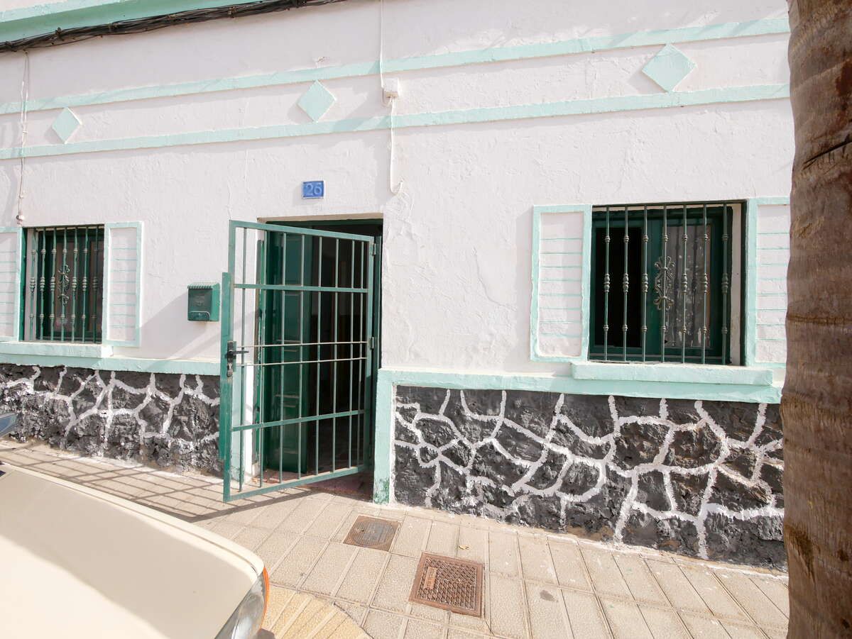 Casa o xalet en venda a Centro - La Vega Alta