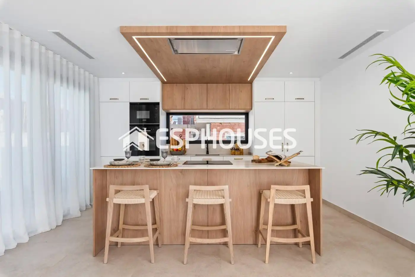 Maison avec piscine à vendre à Balcón de Ponoig - Polop Paradis - Polop Hills, imagen 13