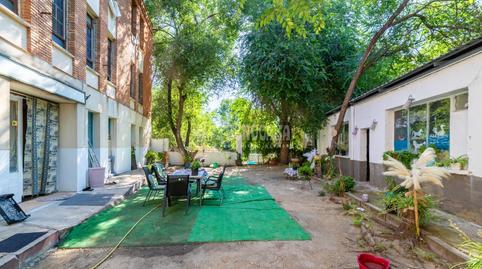 Foto 2 de Edifici en venda a Tres Olivos - Valverde,  Madrid Capital