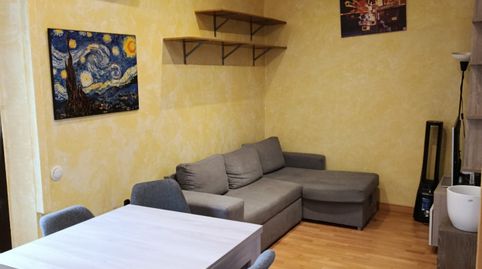 Foto 2 de Piso en venta en Fort Pienc, Barcelona Capital