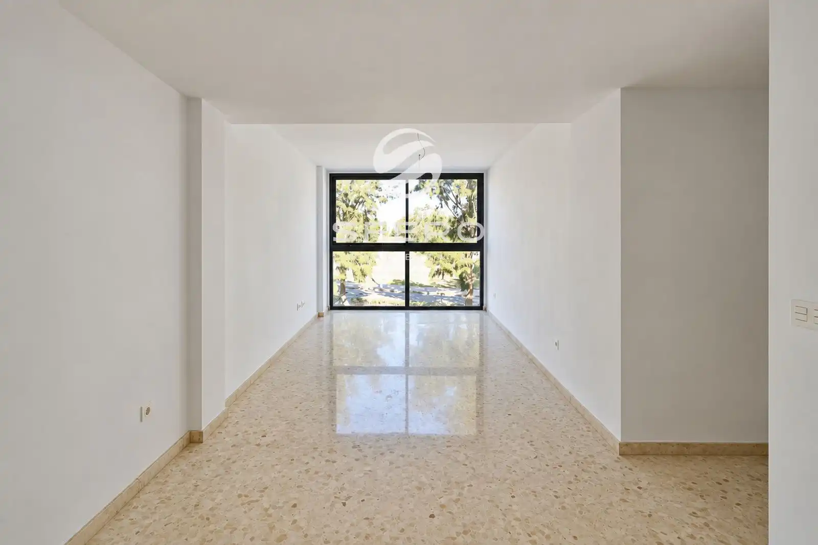 Appartement compact avec ascenseur à vendre à Calle Pizarro, 2