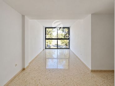 Apartamento con ascensor en venta en Calle Pizarro, 2