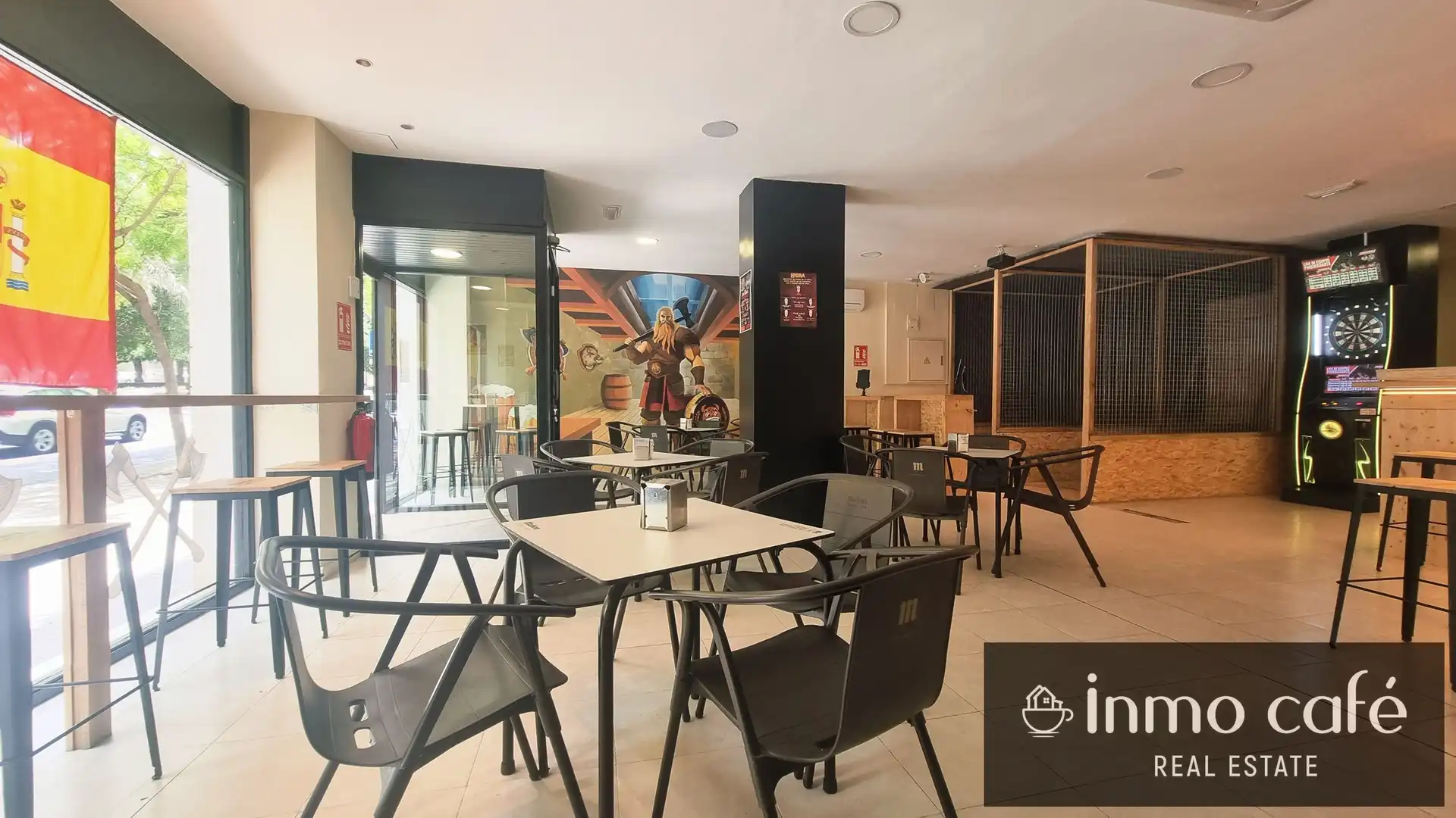 Local comercial en traspaso en PINTOR  XAVIER SOLER, imagen 7