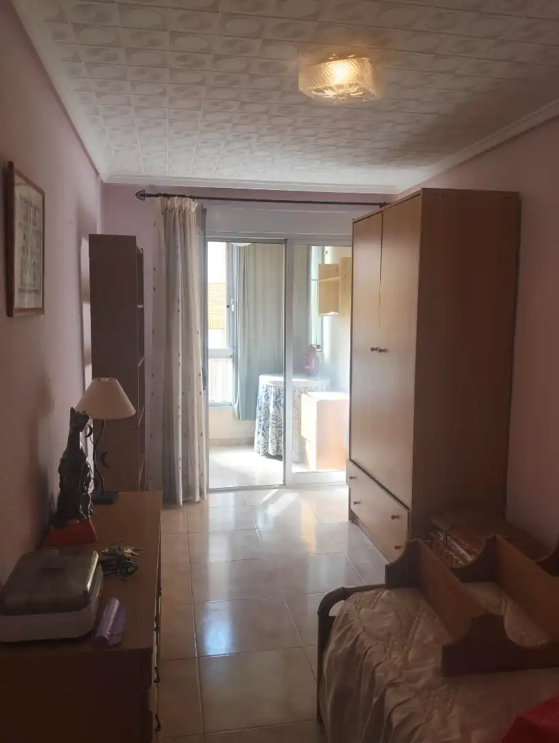 Flat with terrace for sale in Rascanya, imagen 13