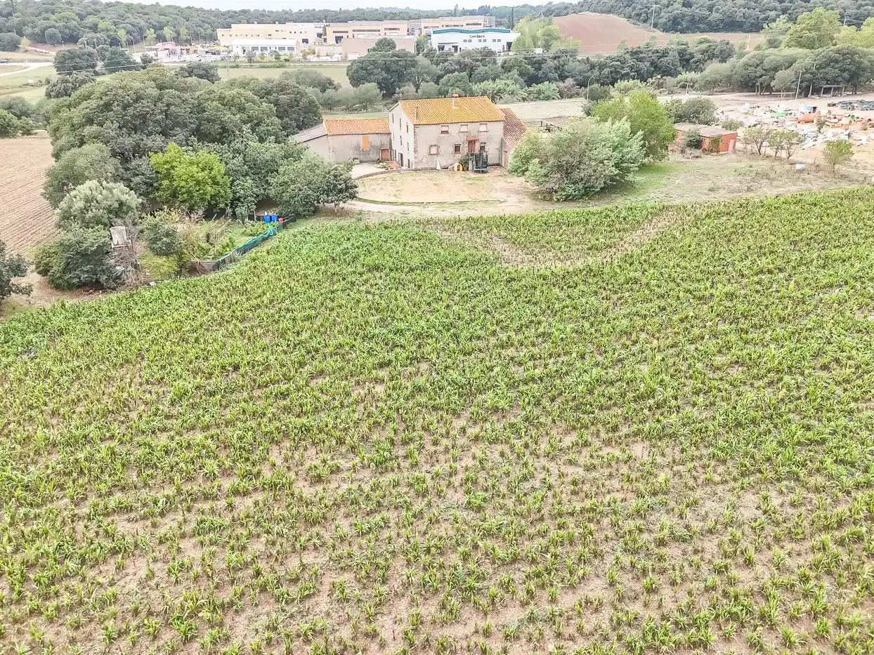 Landhaus zum Verkauf in Sant Antoni de Vilamajor, imagen 71