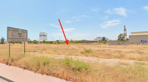 Photo 4 of Residential for sale in Partida Inmediaciones Polig B, 1, El Tubo, Alicante