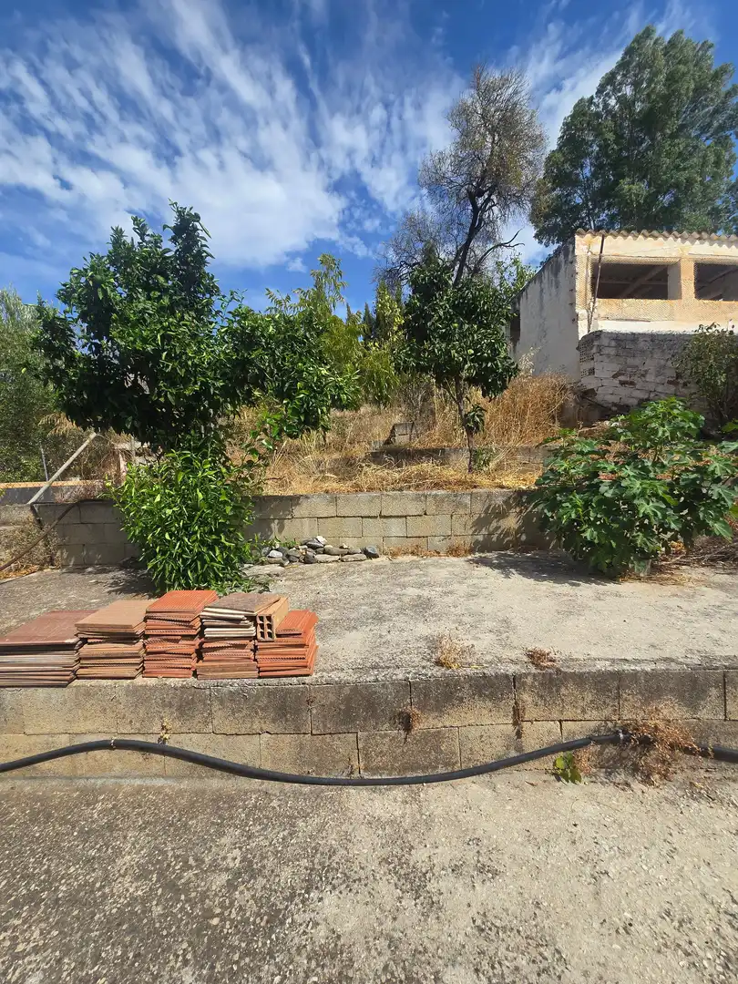 Casa rústica en venda a Calle CASTILLEJOS, imagen 29