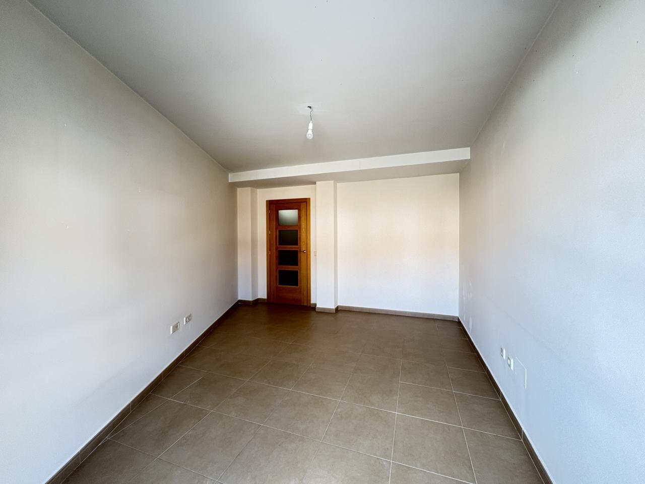 Flat to rent in Camarena  with Heating