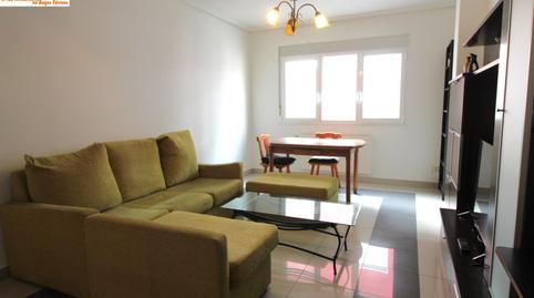 Foto 2 de Pis de lloguer a Residencia - Abella, Lugo Capital