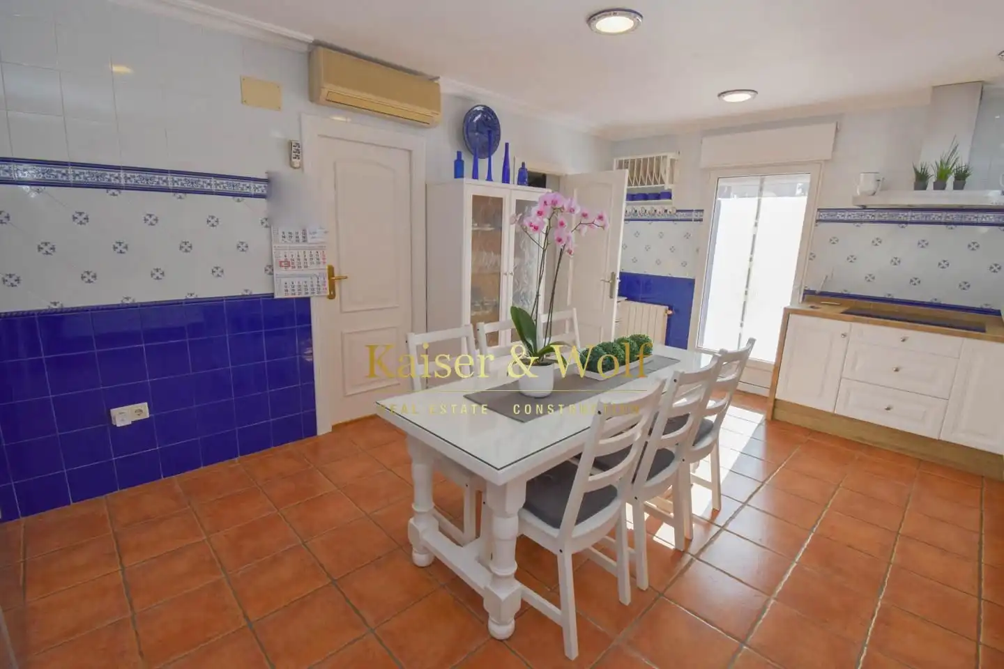 Casa con piscina in vendita a Maestro Serrano, imagen 14