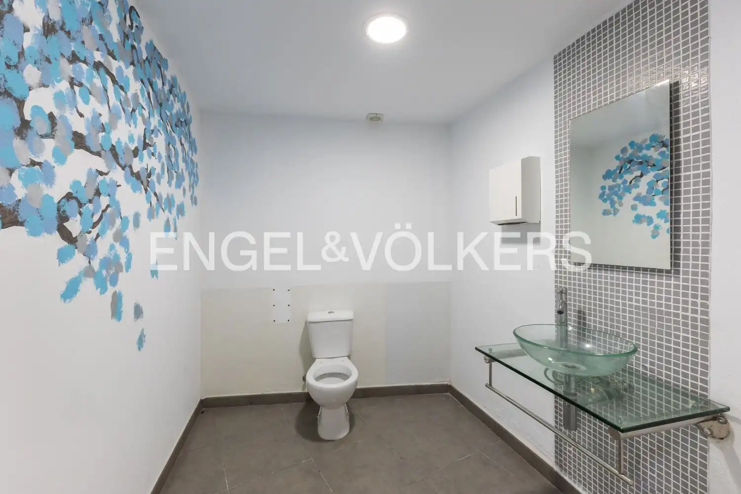 Bathroom of Houses for sale in Valencia  with Heating