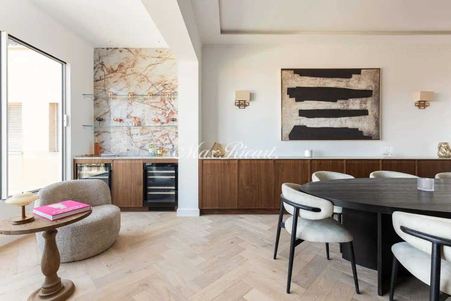 Attique avec ascenseur à vendre à Eixample, imagen 14