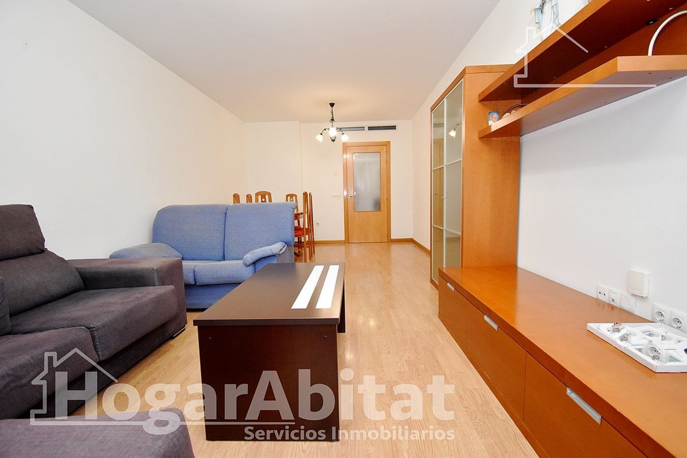 Flat for sale in Calle SAN JAIME, Centro
