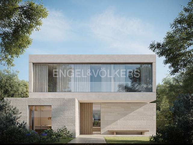 Casa-chalet en Venta en Aravaca