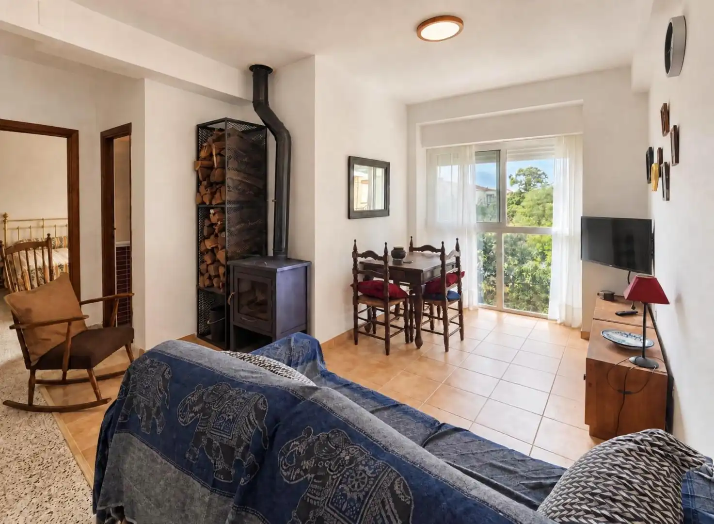 Maison mitoyenne avec terrasse à vendre à Avenida Avenida Ramón y Cajal, imagen 29