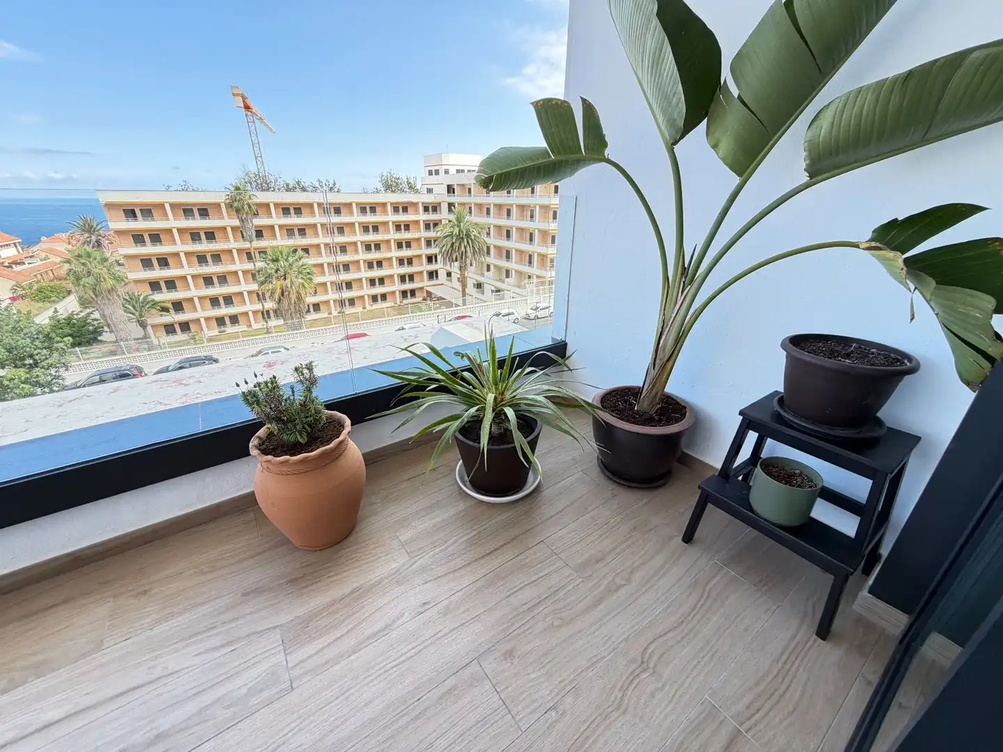 Apartment with pool to rent in San Antonio - Las Arenas, imagen 27
