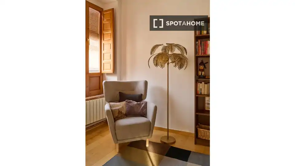 Habitació a La Roqueta