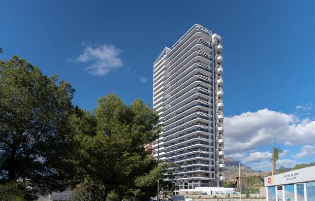 Piso en Venta en Via Parque
