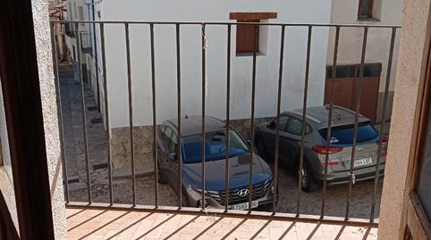 Foto 3 de Casa o chalet en venta en Mosqueruela, Teruel