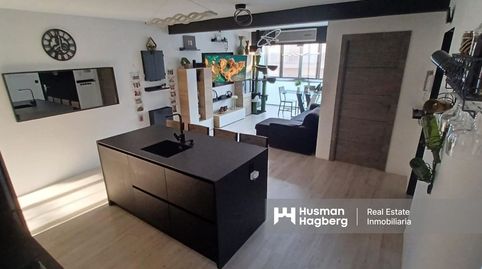 Foto 4 de Apartamento en venta en Torre de la Horadada, Pilar de la Horadada