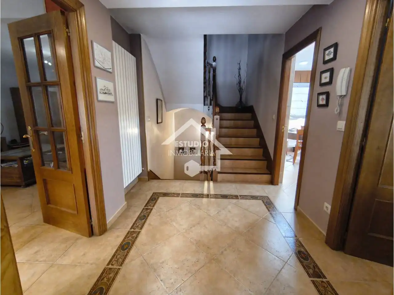 Casa o chalet en venta en Mendavia con Aire acondicionado, Calefacción y Terraza