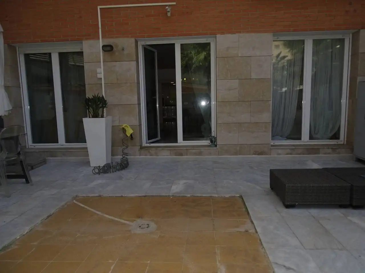 Piso de alquiler en Calle Llorenç de Vilallonga, Llevant