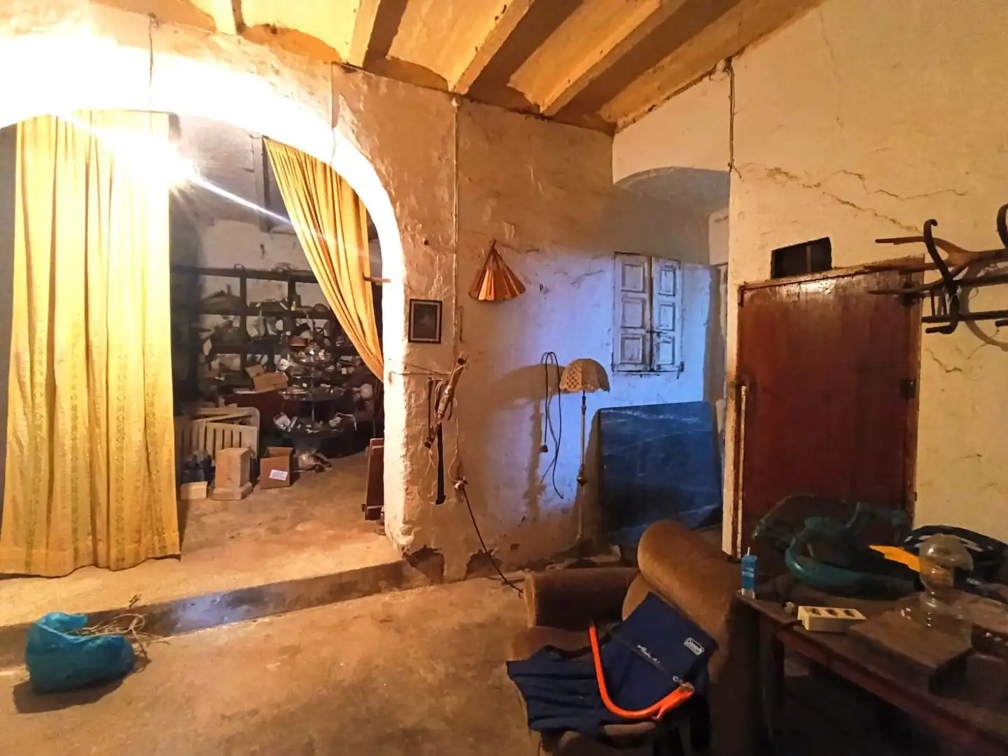 Casa rustica in vendita a Benissa pueblo, imagen 7