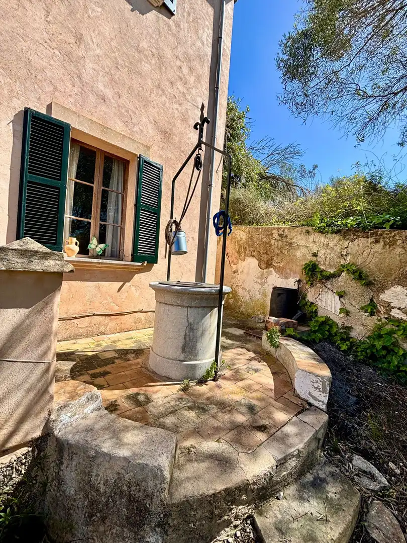 Casa o xalet en venda a Costitx