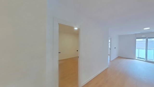 Piso en Venta en Avinguda de Madrid en Sants-Badal