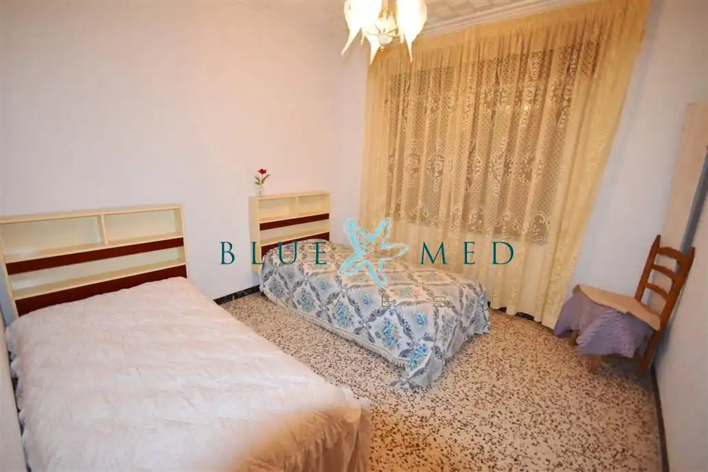 Habitación de Casa o chalet en venta en Lorca con Terraza, Trastero y Balcón