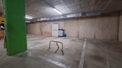 Foto 4 de Garaje de alquiler en Creu de Barberà, Sabadell