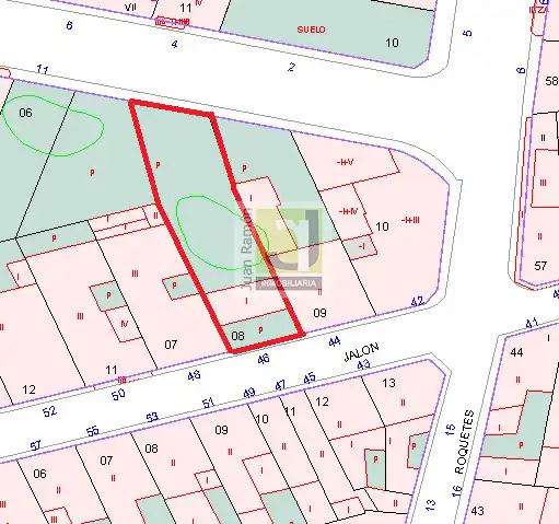 Terreno residencial en venta en Gata de Gorgos, imagen 3