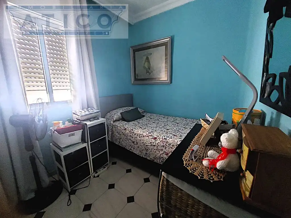 Flat for sale in Cruz Roja