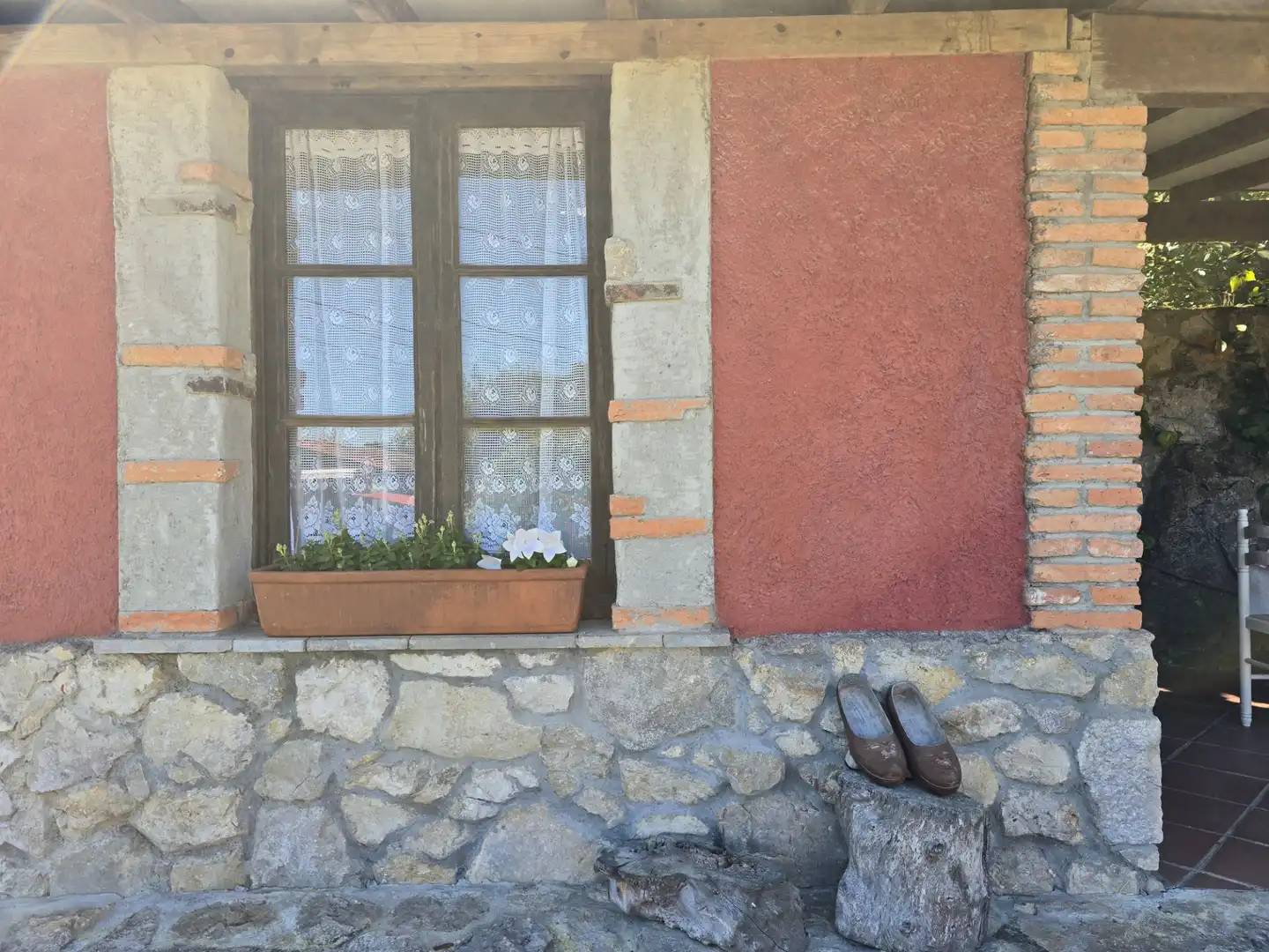 Casa amb jardí en venda a Posada - Barro, imagen 95