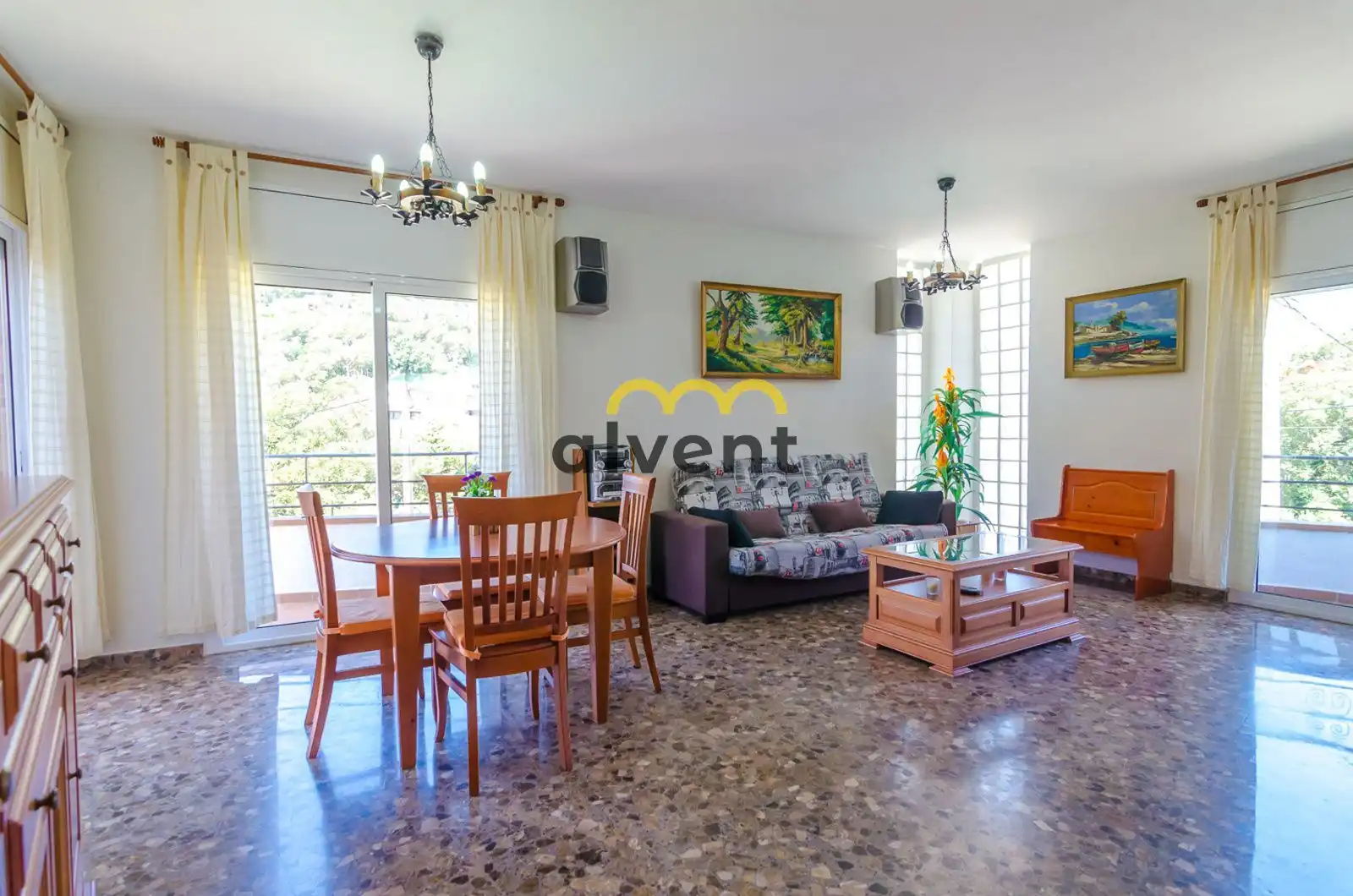 Villa avec piscine à vendre à Arbres, imagen 25