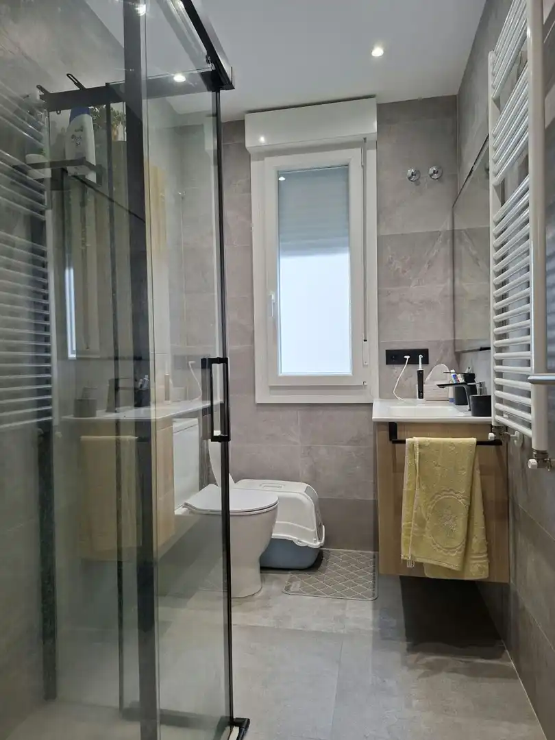 Wohnung zur Miete in Adriano VI, Lovaina