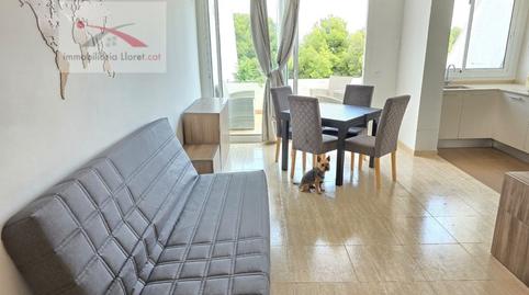 Foto 3 de Apartamento en venta en Calle Cal·lipolis, 42, Pla de Maset - Cap de Salou, Tarragona