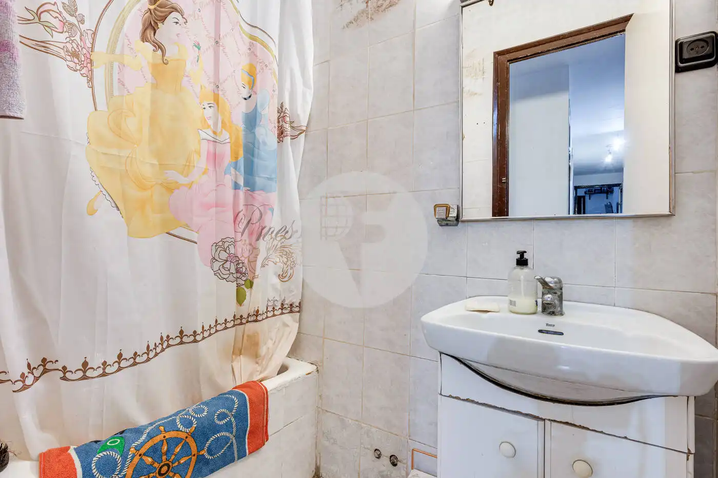 Baño de Piso en venta en L'Hospitalet de Llobregat